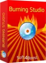 Soft4Boost Burning Studio