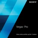 Sony Vegas Pro