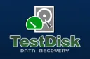 TestDisk & PhotoRec