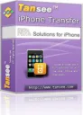 Transee iPhone Music Transfer