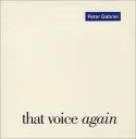 Voice Again