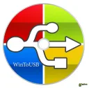 WinToUSB
