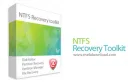 Starus NTFS Recovery 