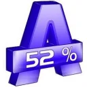 Alcohol 52 %