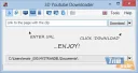 3D Youtube Downloader