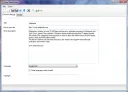 Feed Editor