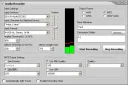 MP3 Audio Recorder