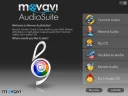 Movavi AudioSuite