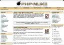 PHP-Nuke
