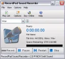 RecordPad Sound Recorder