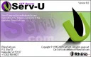 Serv-U