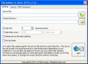 Split Files