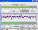 Telephone VOX Recorder