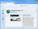 Bluhell Firewall