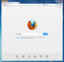 Portable Firefox