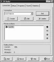 SP Dialer