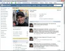 Vkontakte Online