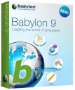 Babylon 10 Flersproget Ordbog