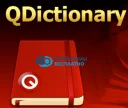 QDictionary 1.6