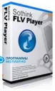 Sothnik FLV Player