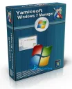 Windows 7 Manager 5.1.0