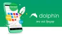 Dolphin Browser per Android
