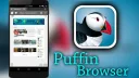 Puffin Browser для Android