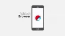 Adblock Browser for iOS