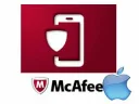McAfee Security for iOS