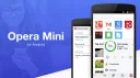 Opera Mini для Android