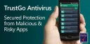 TrustGo Antivirus for Android