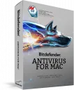Bitdefender Antivirus for Mac