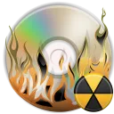 Burn для Mac OS