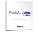 Panda Antivirus для Mac OS