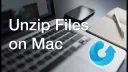 Rar-7Z Extractor Mac OS