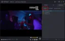 Просмотр IPTV в медиаплеере PotPlayer