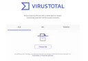 VirusTotal: Описание, особенности, отзывы