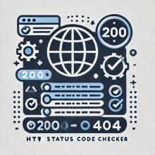 HTTP Status Code Checker