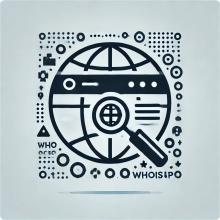 Whois - проверить домен